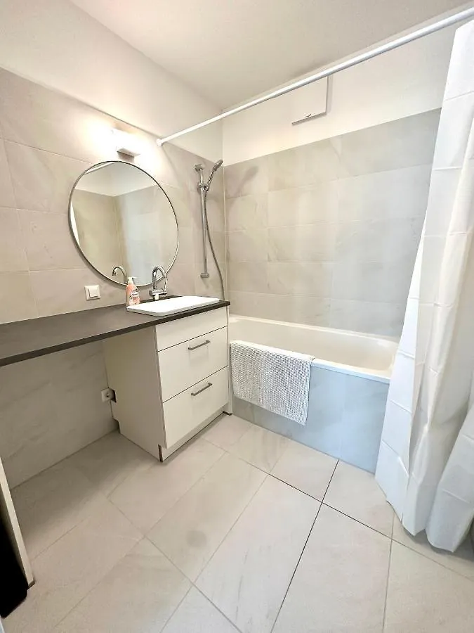 Forsthaus 28 Free Garage Apartment Vienna