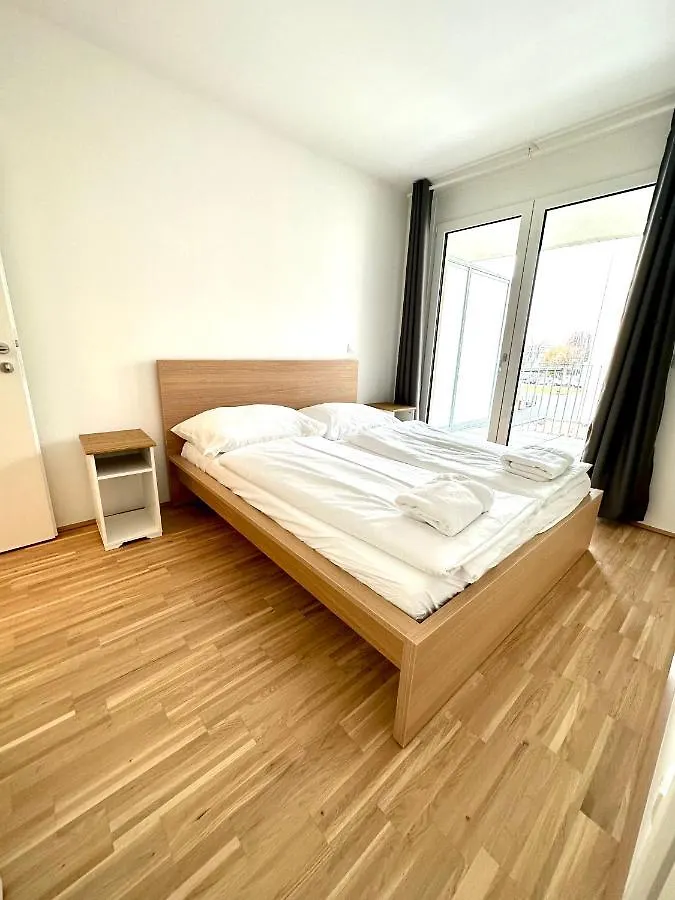 Forsthaus 28 Free Garage Apartment Vienna 0*,