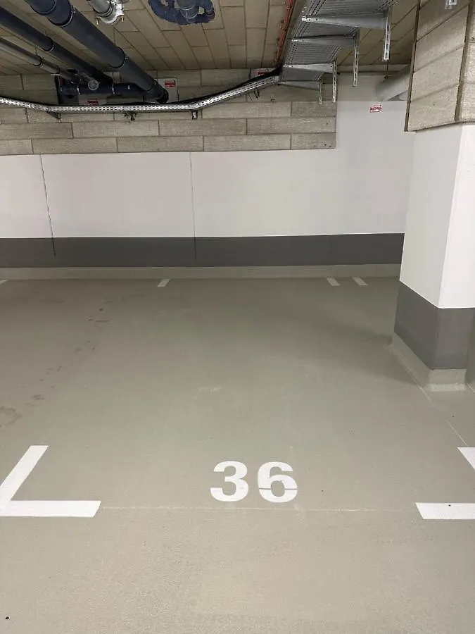 דירות וינה Forsthaus 28 Free Garage