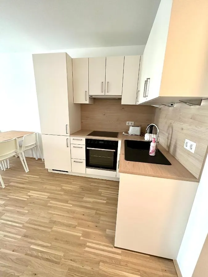 דירות וינה Forsthaus 28 Free Garage