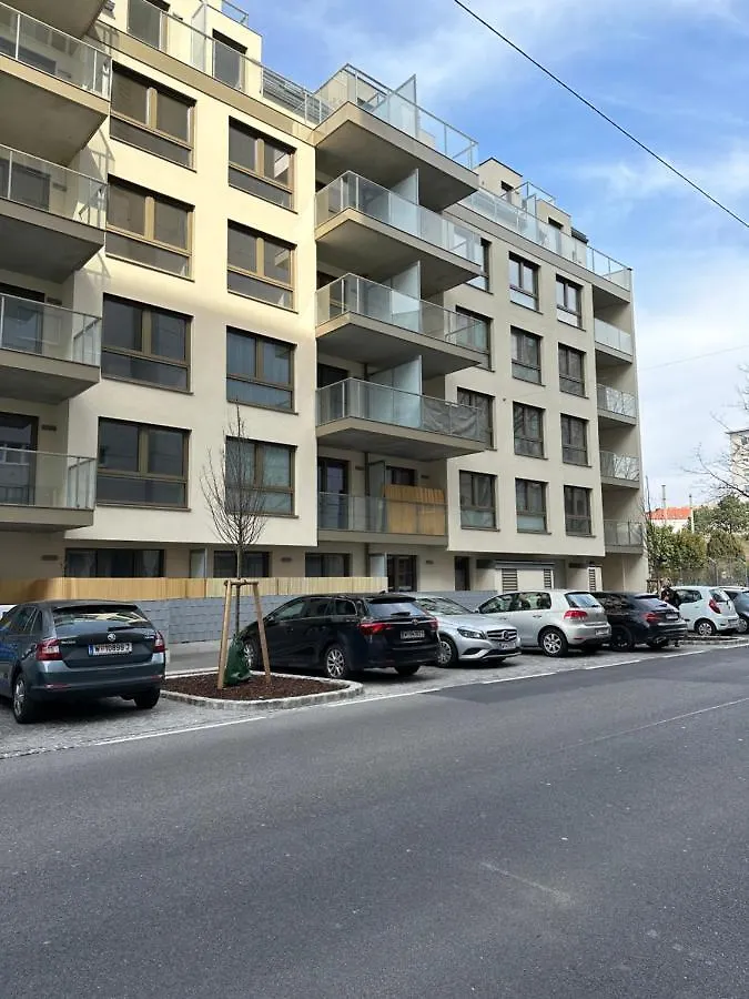 Apartment Ferienwohnung Forsthaus 28 Free Garage Wien Österreich