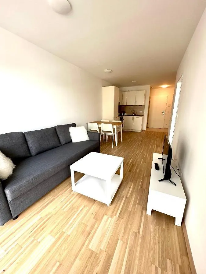 Ferienwohnung Forsthaus 28 Free Garage Wien 0*,  Österreich