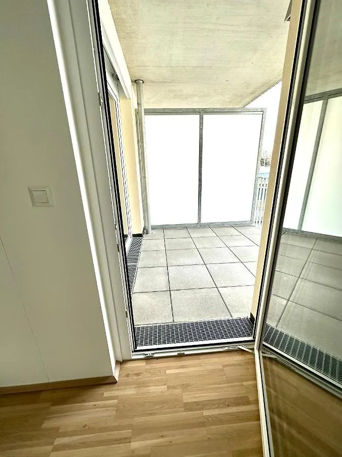 شقة Forsthaus 28 Free Garage فيينا